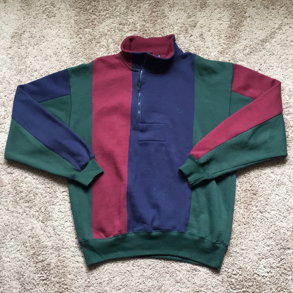 Vintage Nautica Sweatshirt